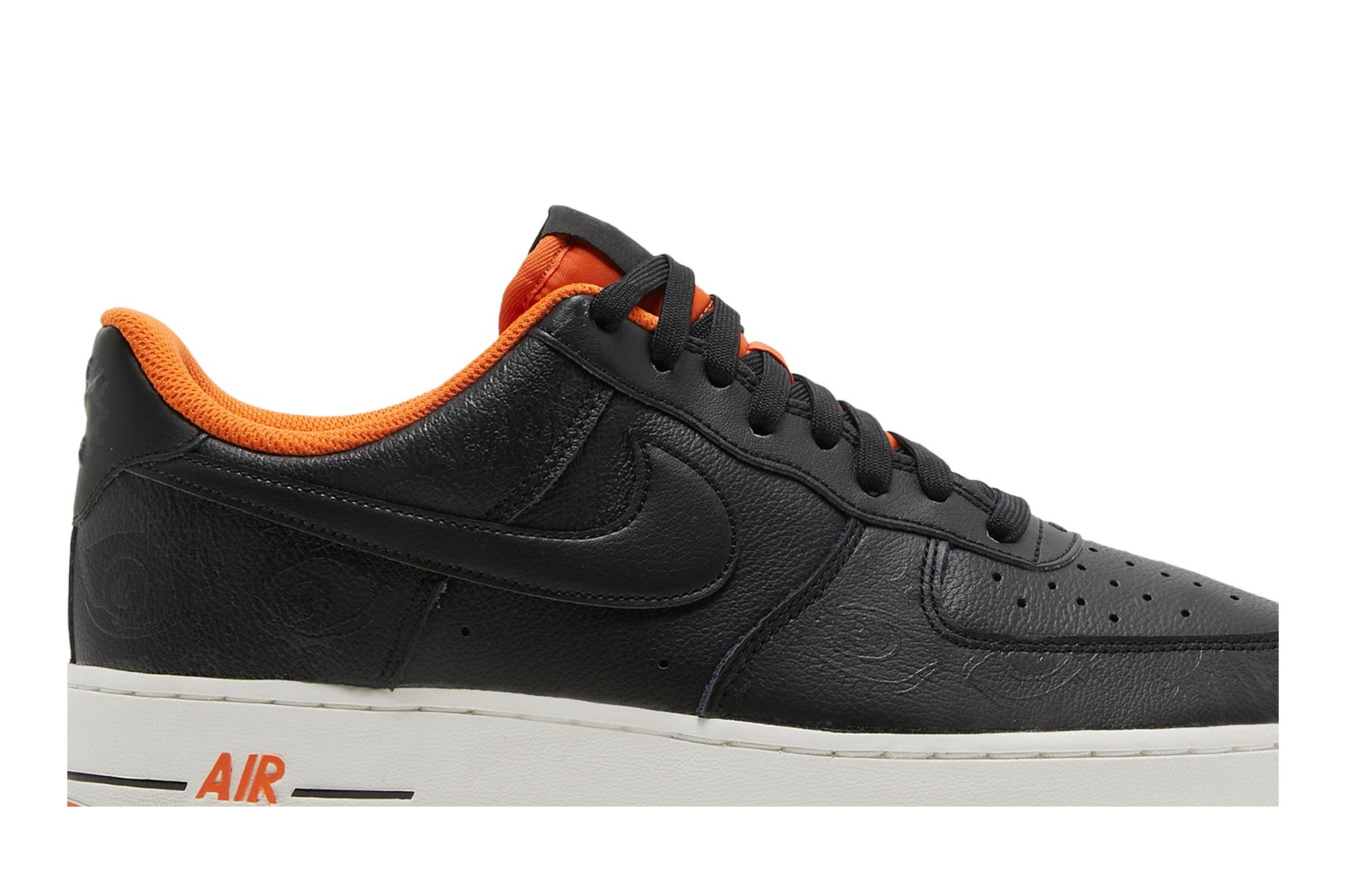 Buy Air Force 1 07 Premium Halloween DC8891 001 GOAT UK