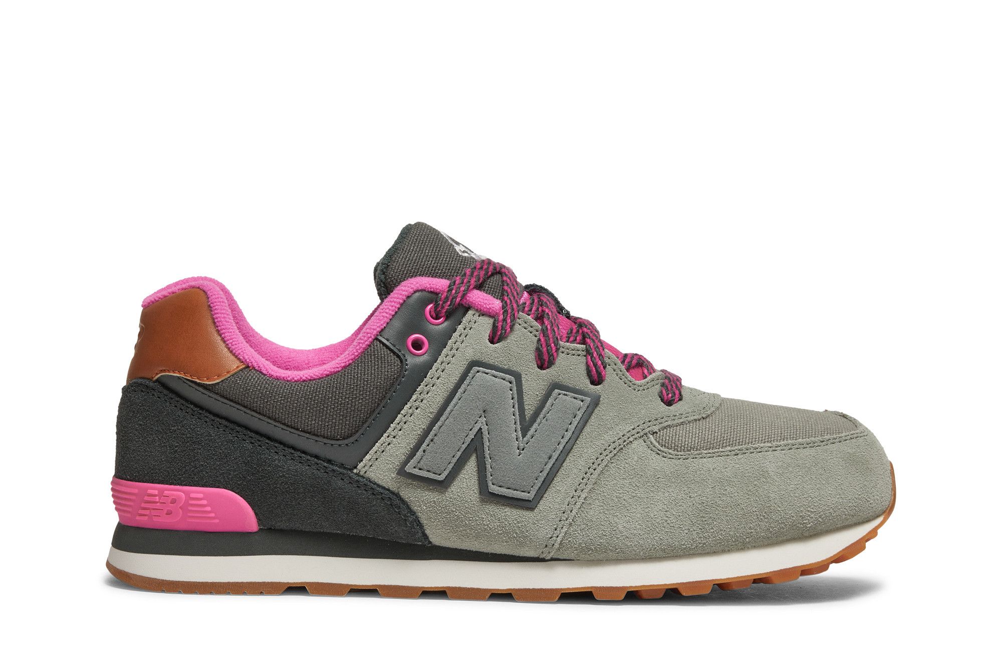 Nb 574 collegiate online