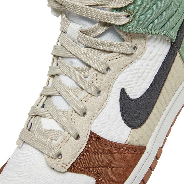 Wmns Dunk High LX Next Nature Toasty