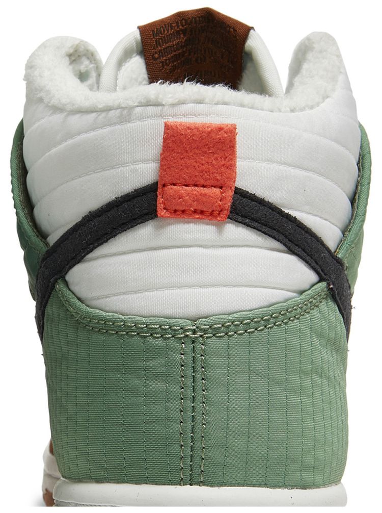 Wmns Dunk High LX Next Nature Toasty