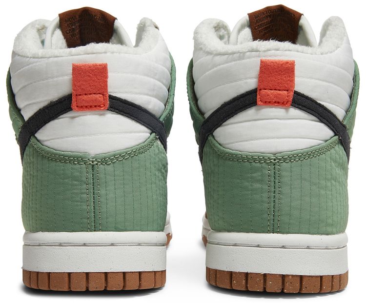 Wmns Dunk High LX Next Nature Toasty