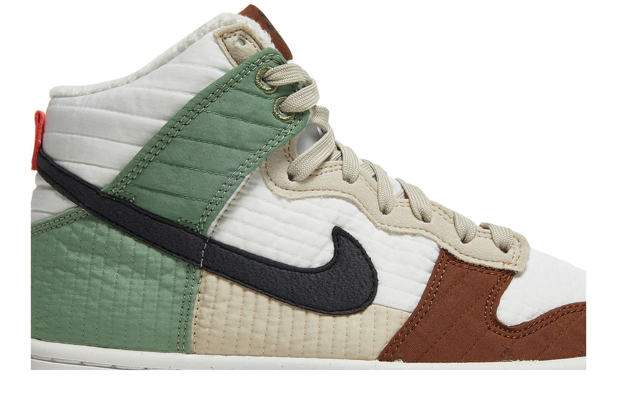 【本物保証 /関税・送料無料】Nike WMNS Dunk High LX Toaaty WMNS) Nike Dunk High LX Next Nature 'Toasty' DN9909-100