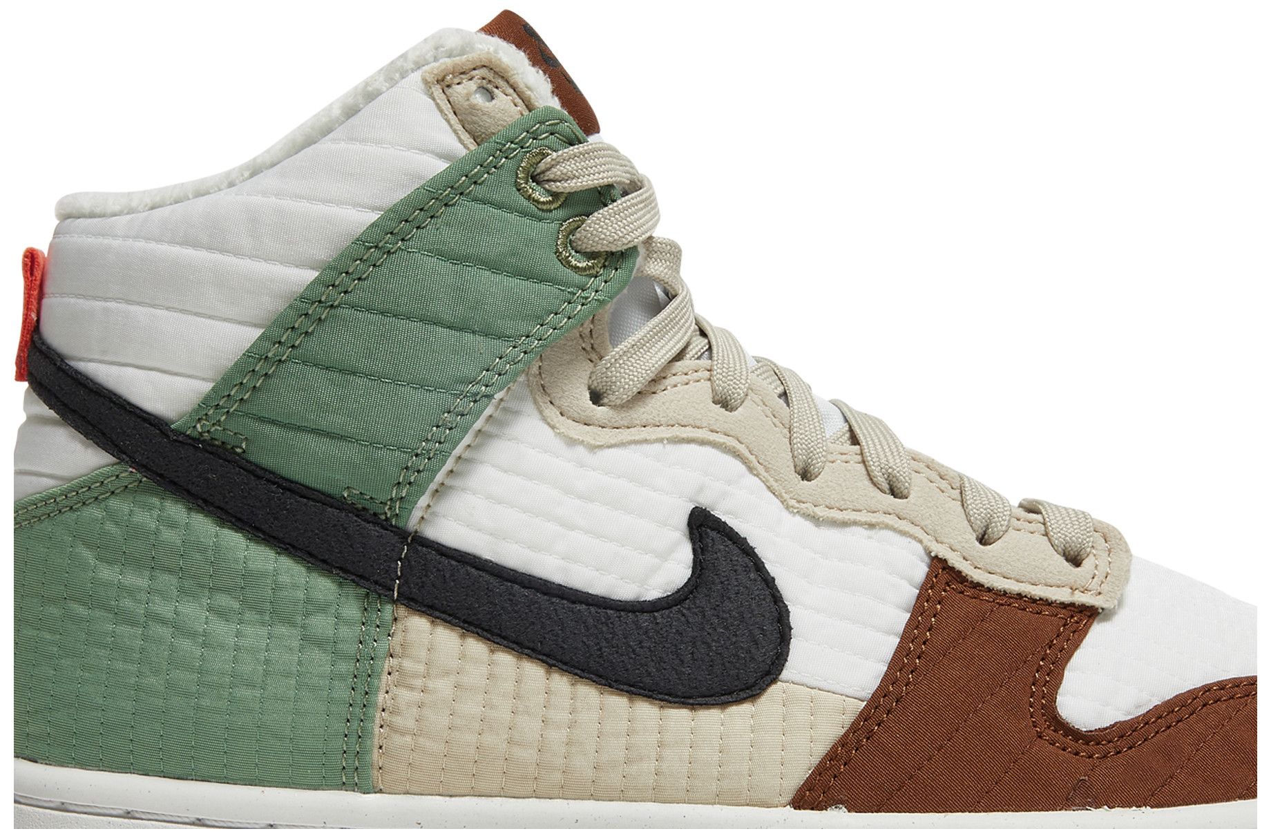 dunk high lx toasty