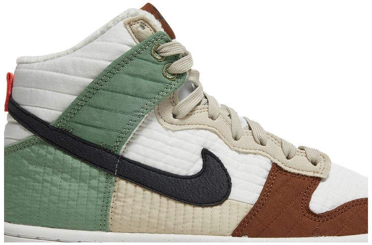 Wmns Dunk High LX Next Nature Toasty