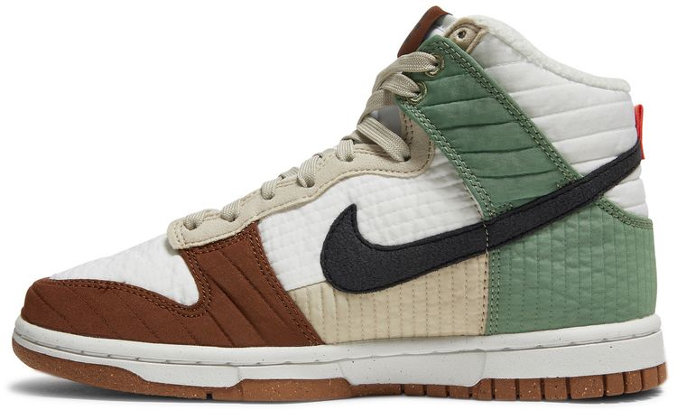 Wmns Dunk High LX Next Nature Toasty