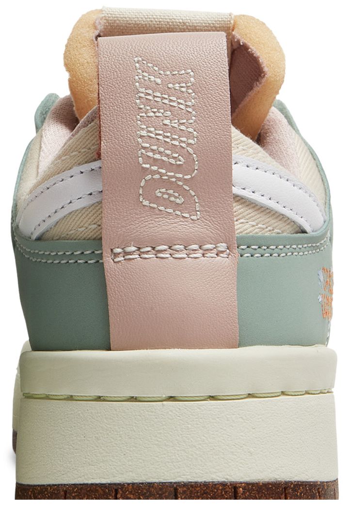 Nike Wmns Dunk Low Disrupt Dandy Dandelions