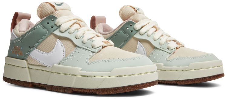 Nike Wmns Dunk Low Disrupt Dandy Dandelions