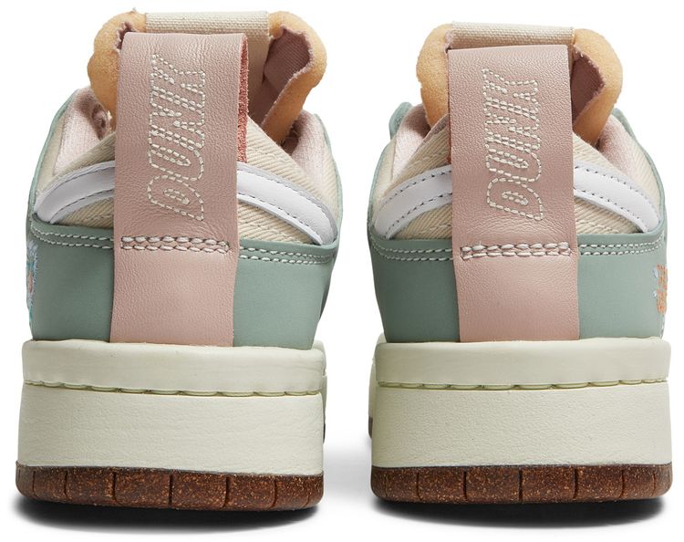 Nike Wmns Dunk Low Disrupt Dandy Dandelions