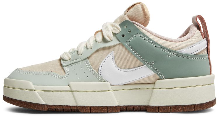 Nike Wmns Dunk Low Disrupt Dandy Dandelions