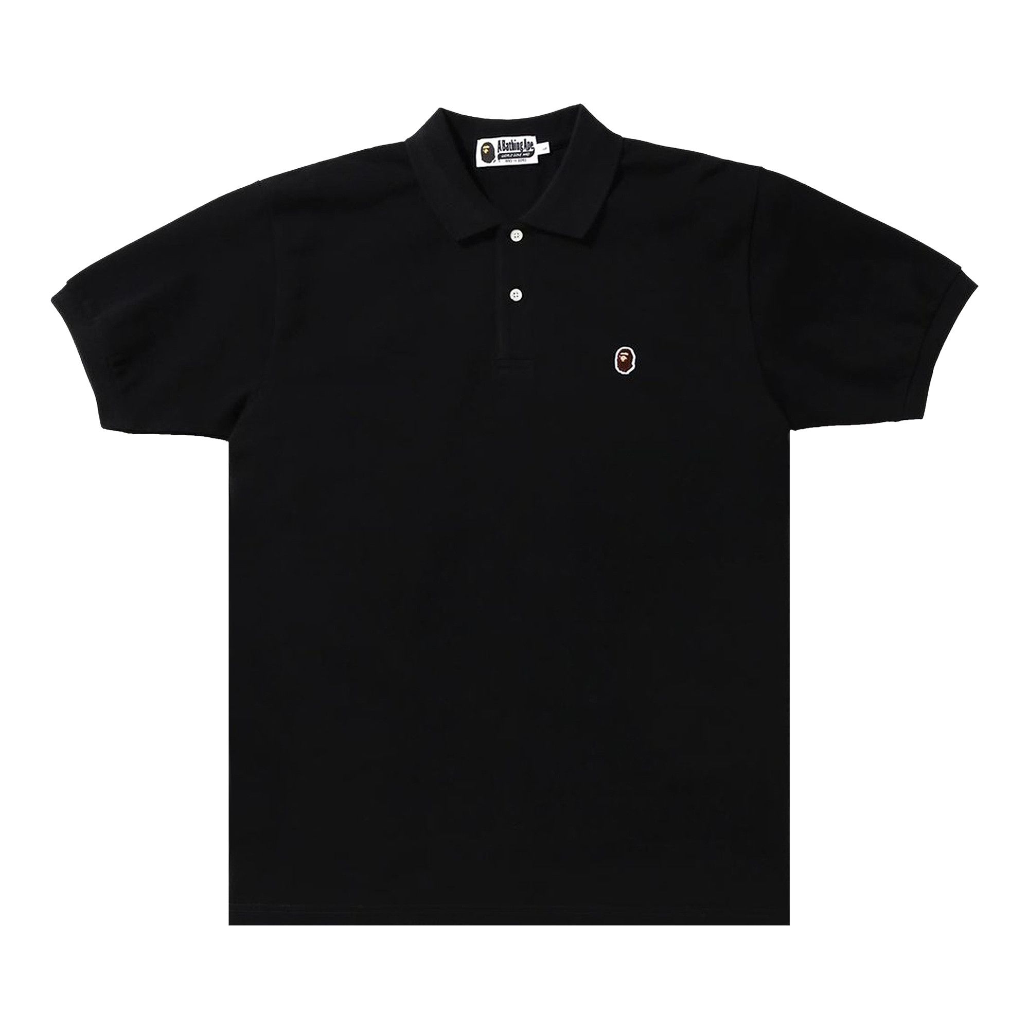 Polo bape top