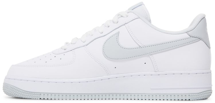 Nike Air Force 1 07 White Pure Platinum