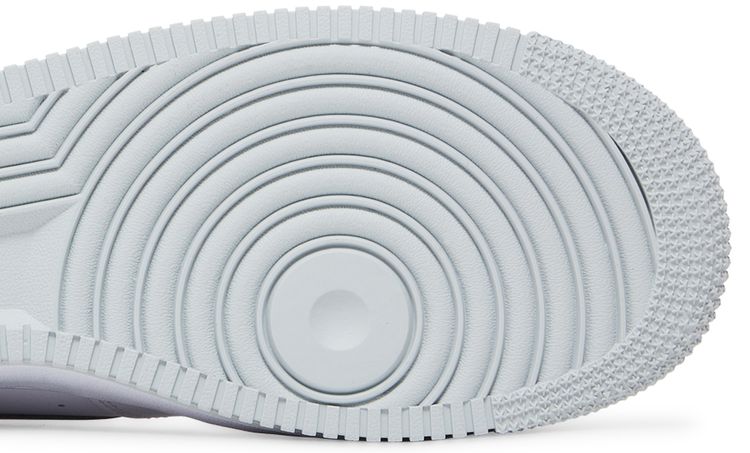 Nike Air Force 1 07 White Pure Platinum