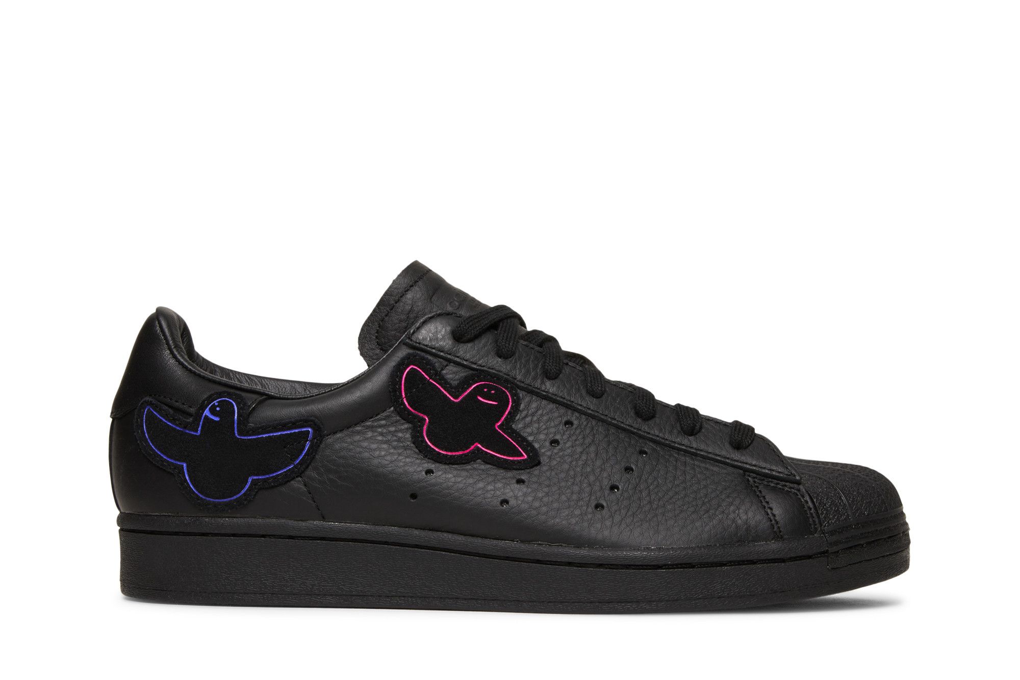 Adidas x 2025 gonz superstar 80s