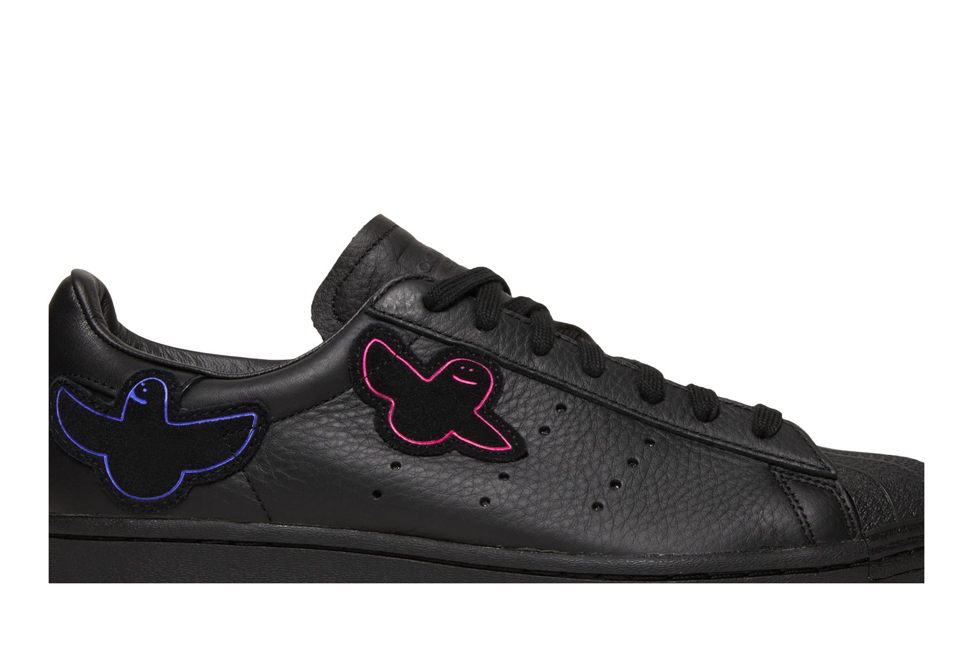 Buy Mark Gonzales x Superstar ADV Shmoo GX1488 GOAT