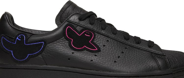 Mark Gonzales x Superstar ADV Shmoo