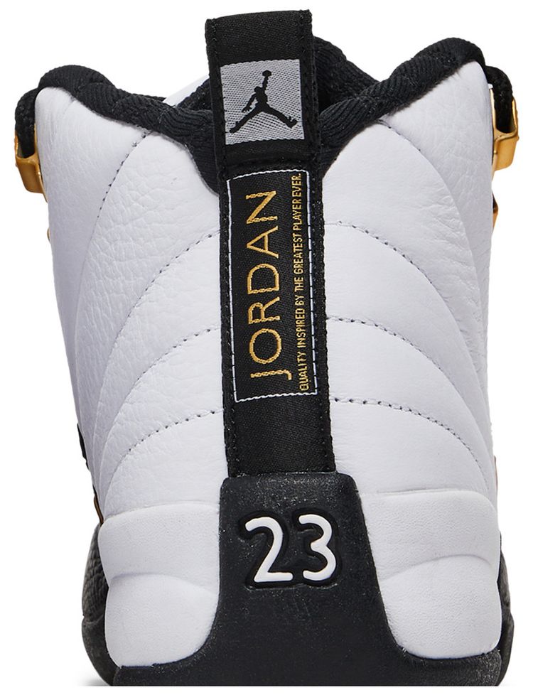 Air Jordan 12 Retro GS Royalty