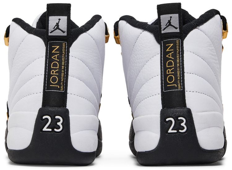 Air Jordan 12 Retro GS Royalty