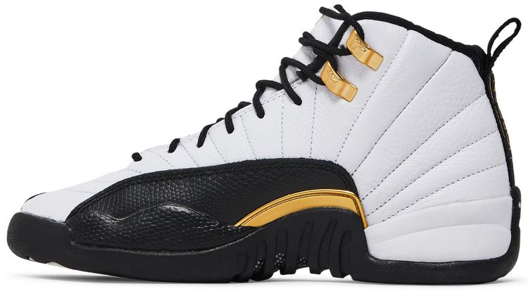 Air Jordan 12 Retro GS Royalty