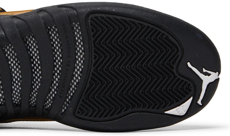 Air Jordan 12 Retro GS Royalty