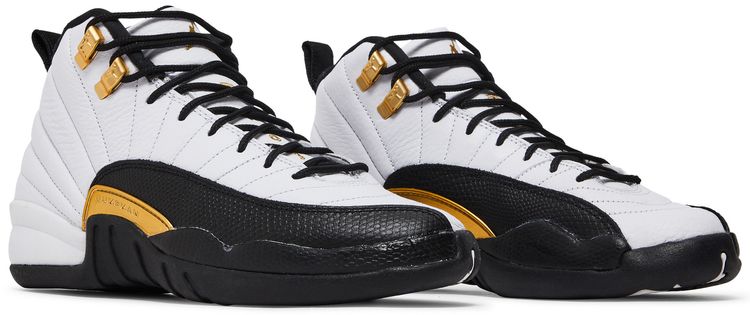 Air Jordan 12 Retro GS Royalty