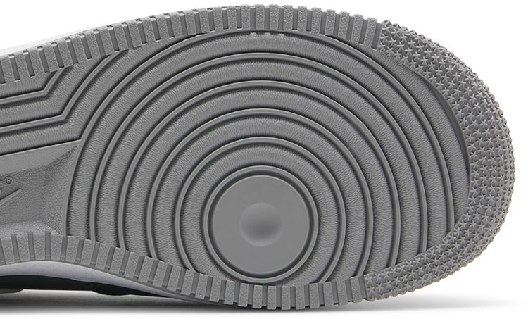 Nike Air Force 1 Mid Jewel QS NYC   Cool Grey