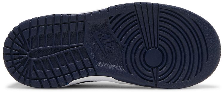 NBA x Nike Dunk Low EMB TD 75th Anniversary   Nets