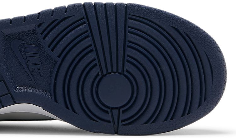 NBA x Nike Dunk Low EMB GS 75th Anniversary Nets