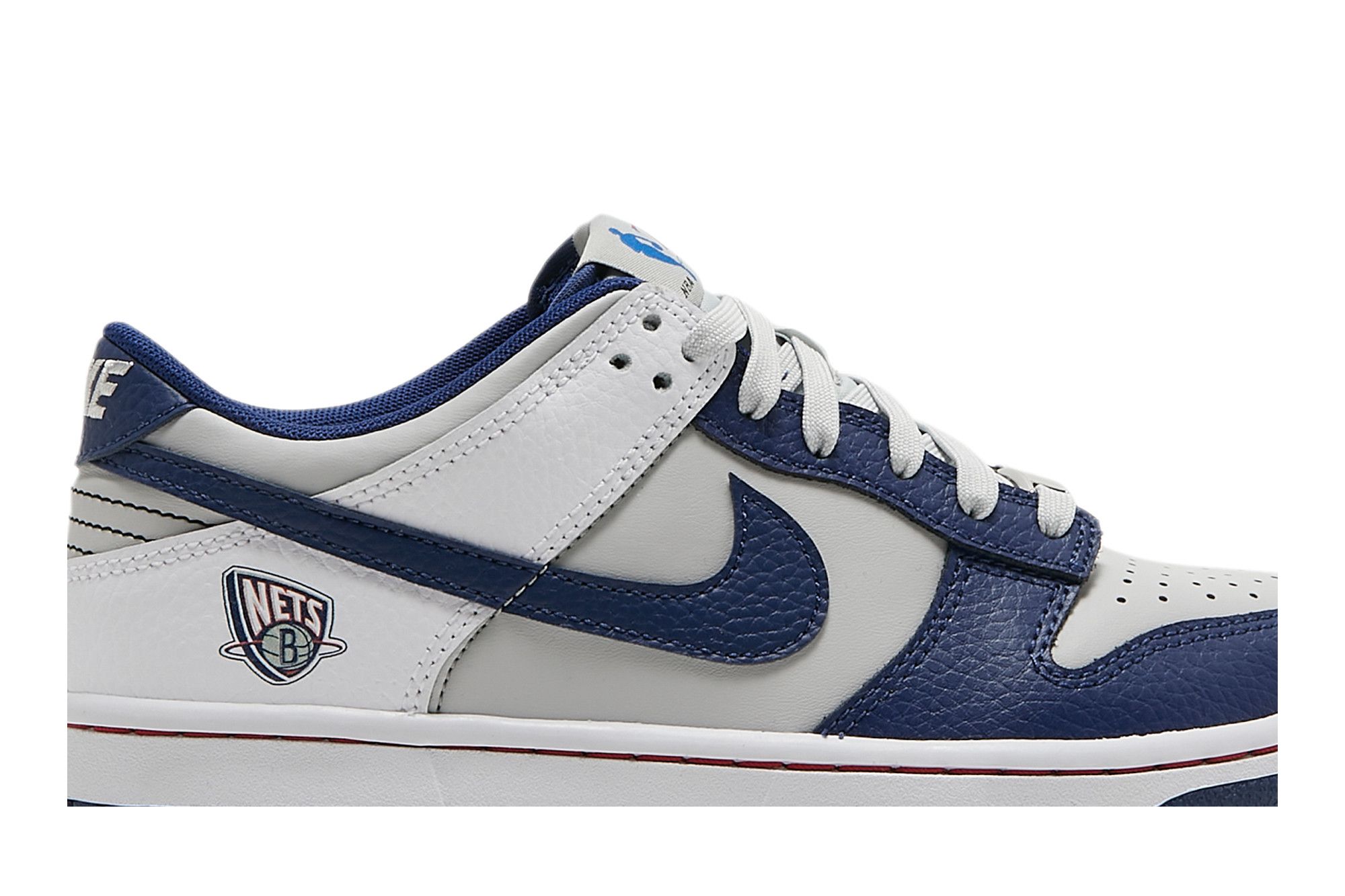 新品 国内正規 ATMOS NIKE DUNK LOW JP MISMATCHED アトモス ナイキ ダンク ロー ミスマッチ 28.5㎝ US10.5 黒タグ付