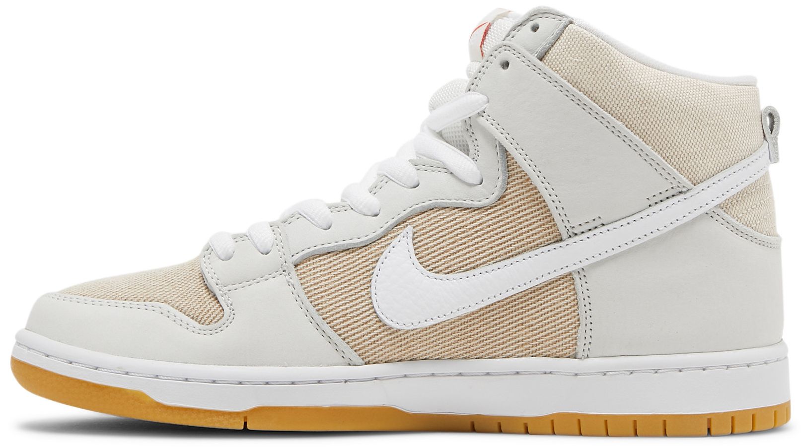 dunk unbleached pack