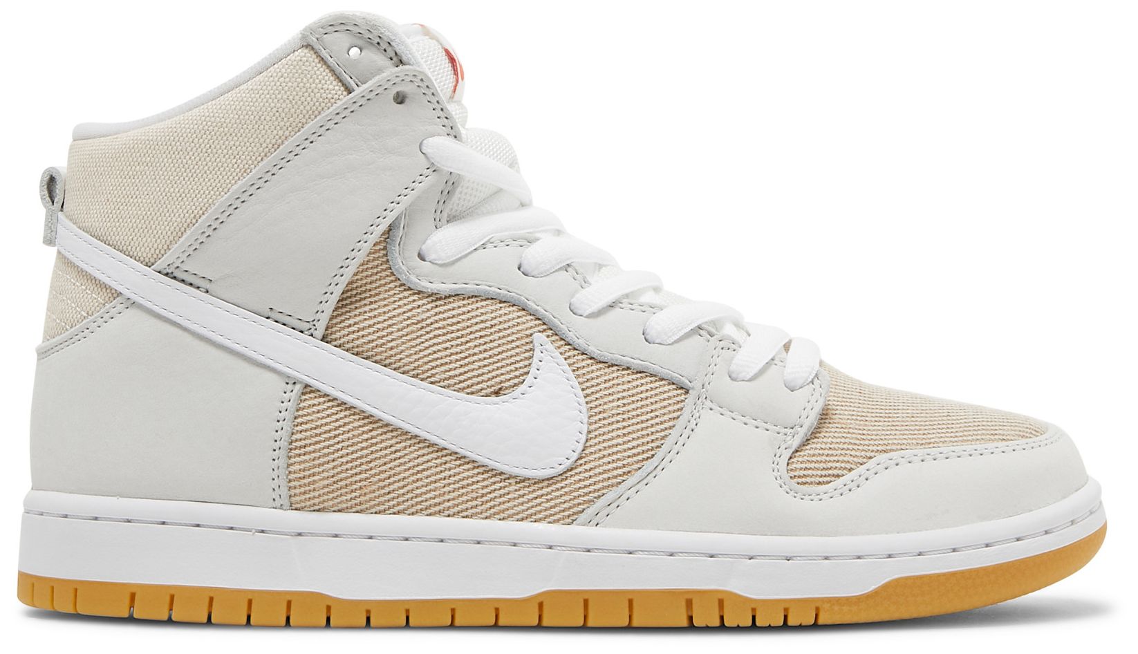 dunk high pro iso dark smoke grey