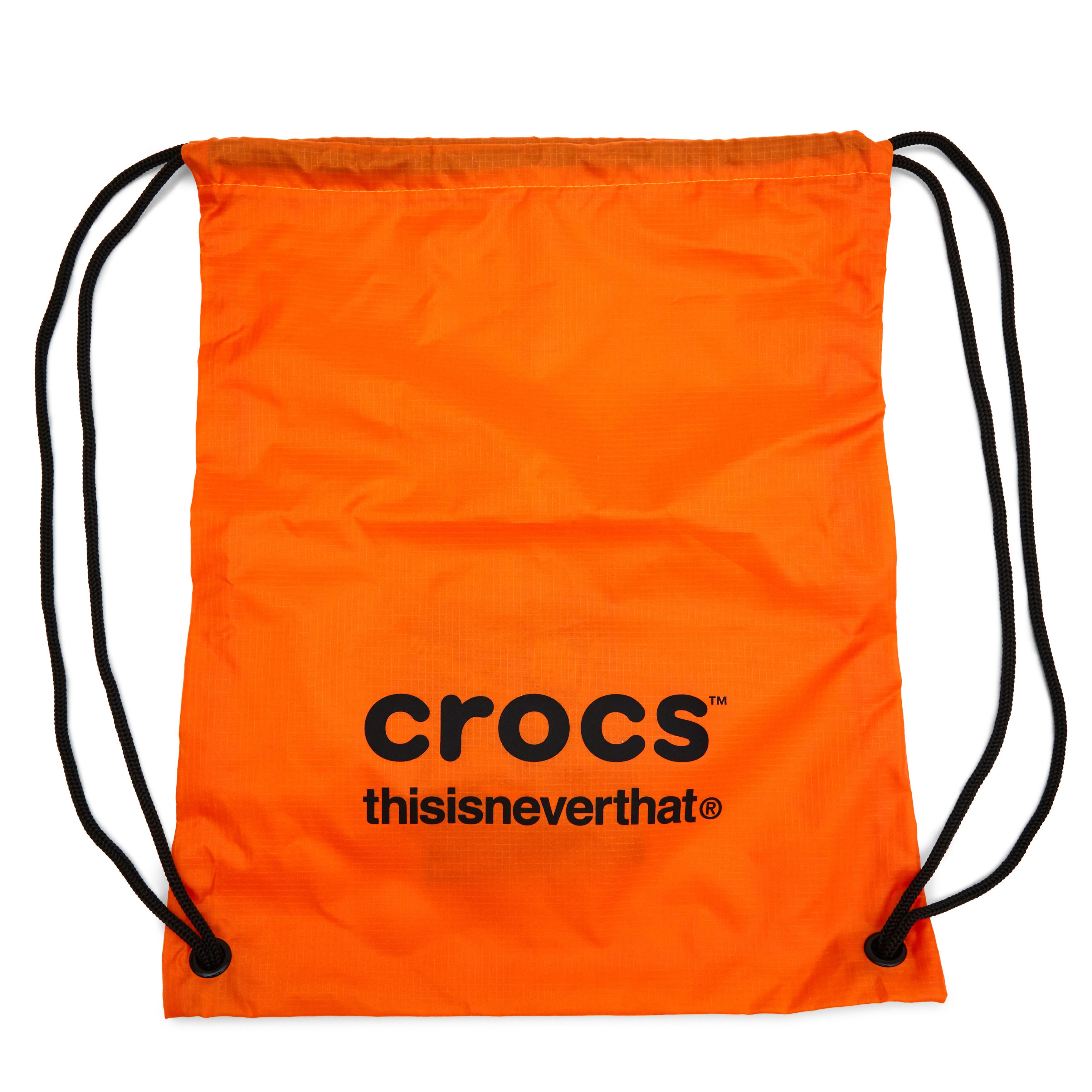 thisisneverthat × Crocs Classic Clog & バッジ SET Buy thisisneverthat x Realtree x Crocs Classic Clog 'Edge Camo
