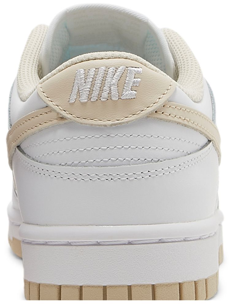 Nike Wmns Dunk Low White Pearl