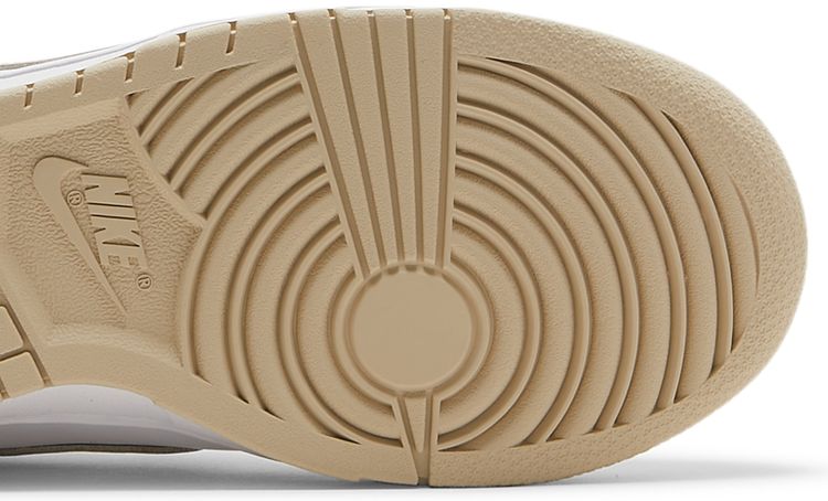 Nike Wmns Dunk Low White Pearl