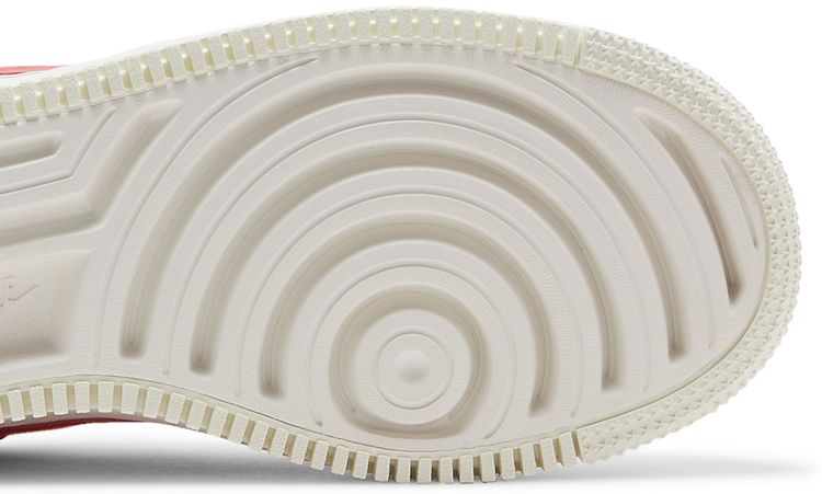 Nike Wmns Air Force 1 Shadow Cracked Leather