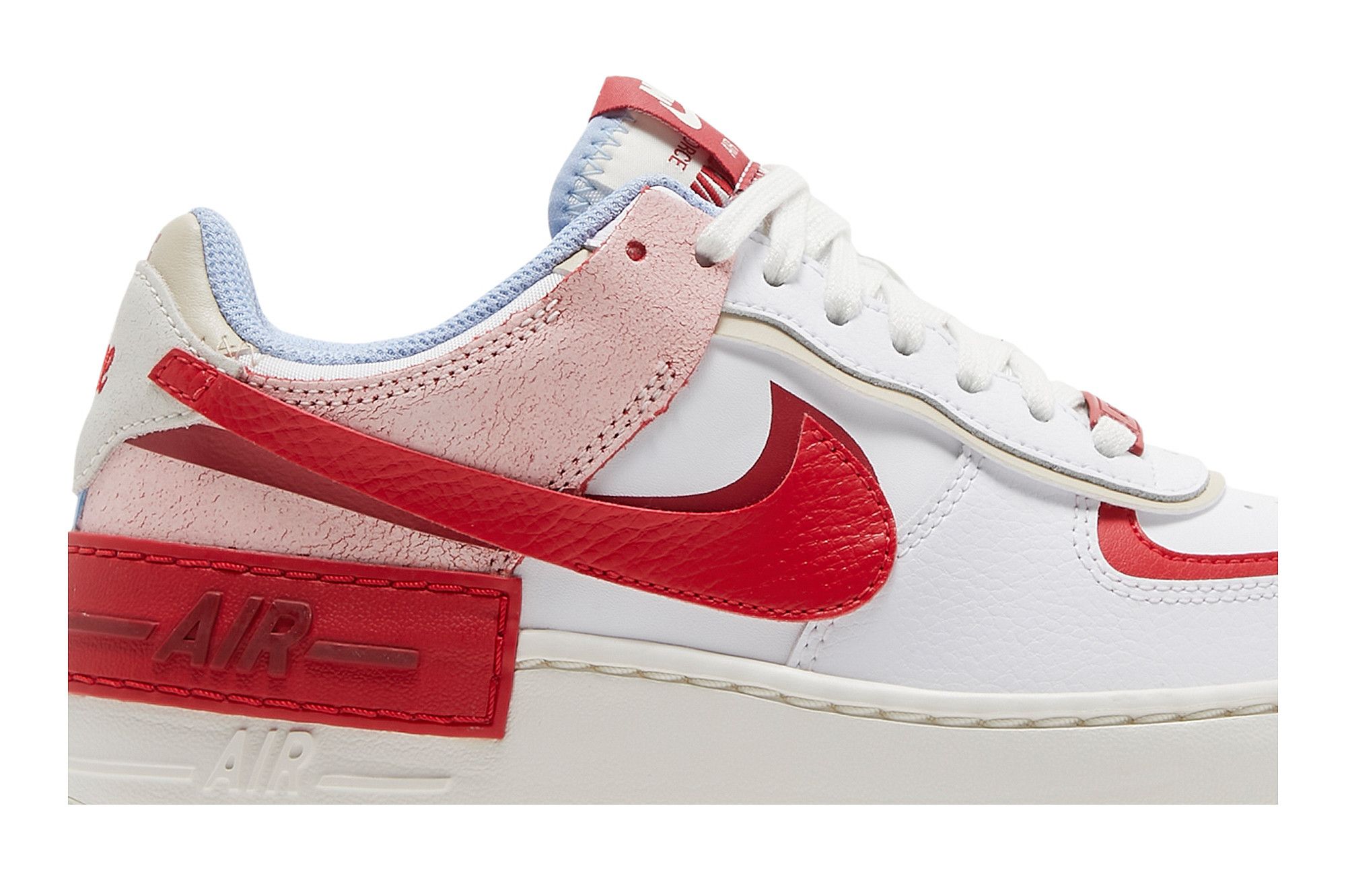 air force shadow goat