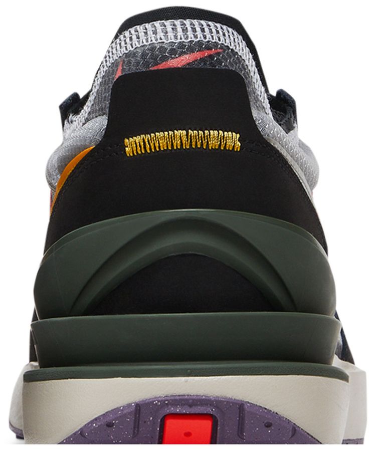 Nike Waffle One Exeter Edition