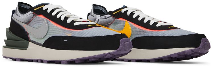 Nike Waffle One Exeter Edition