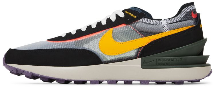 Nike Waffle One Exeter Edition