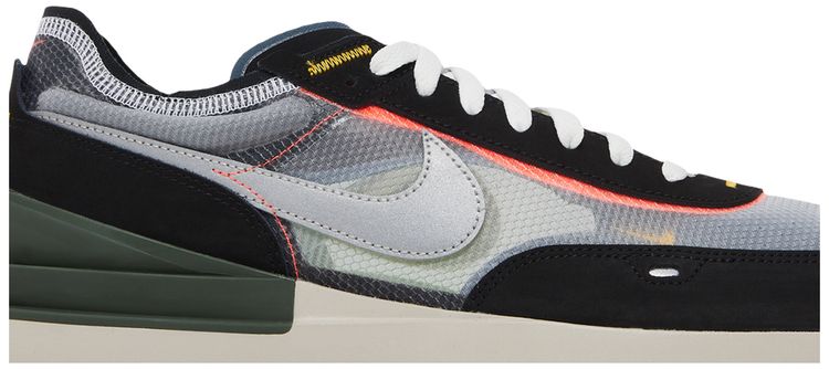 Nike Waffle One Exeter Edition