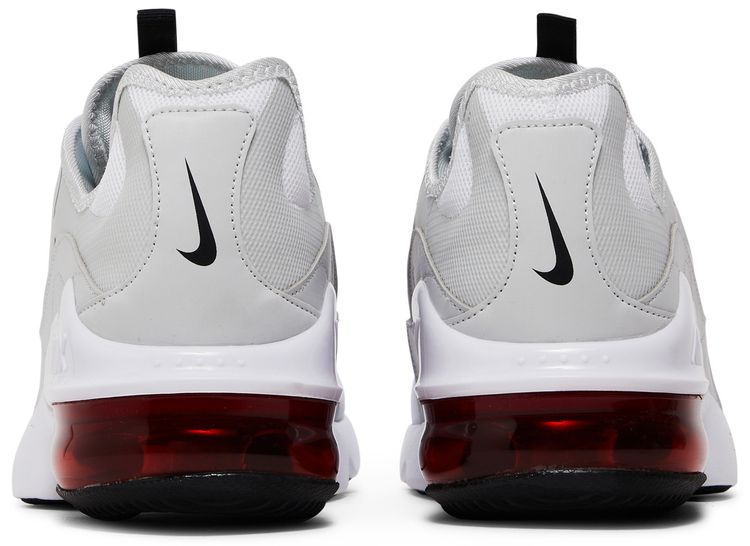 Nike Air Max Infinity 2 White University Red