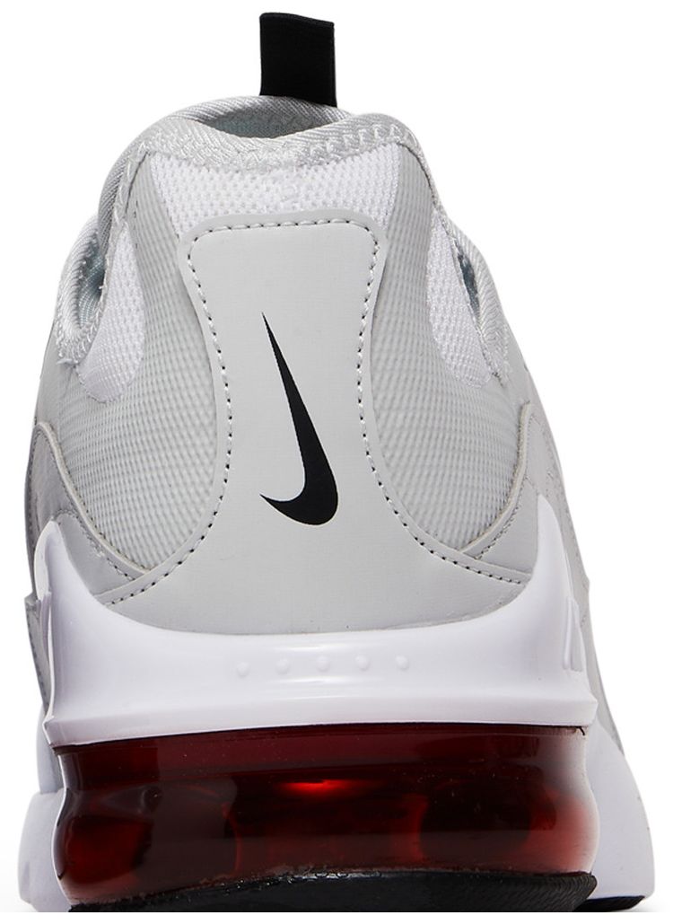 Nike Air Max Infinity 2 White University Red