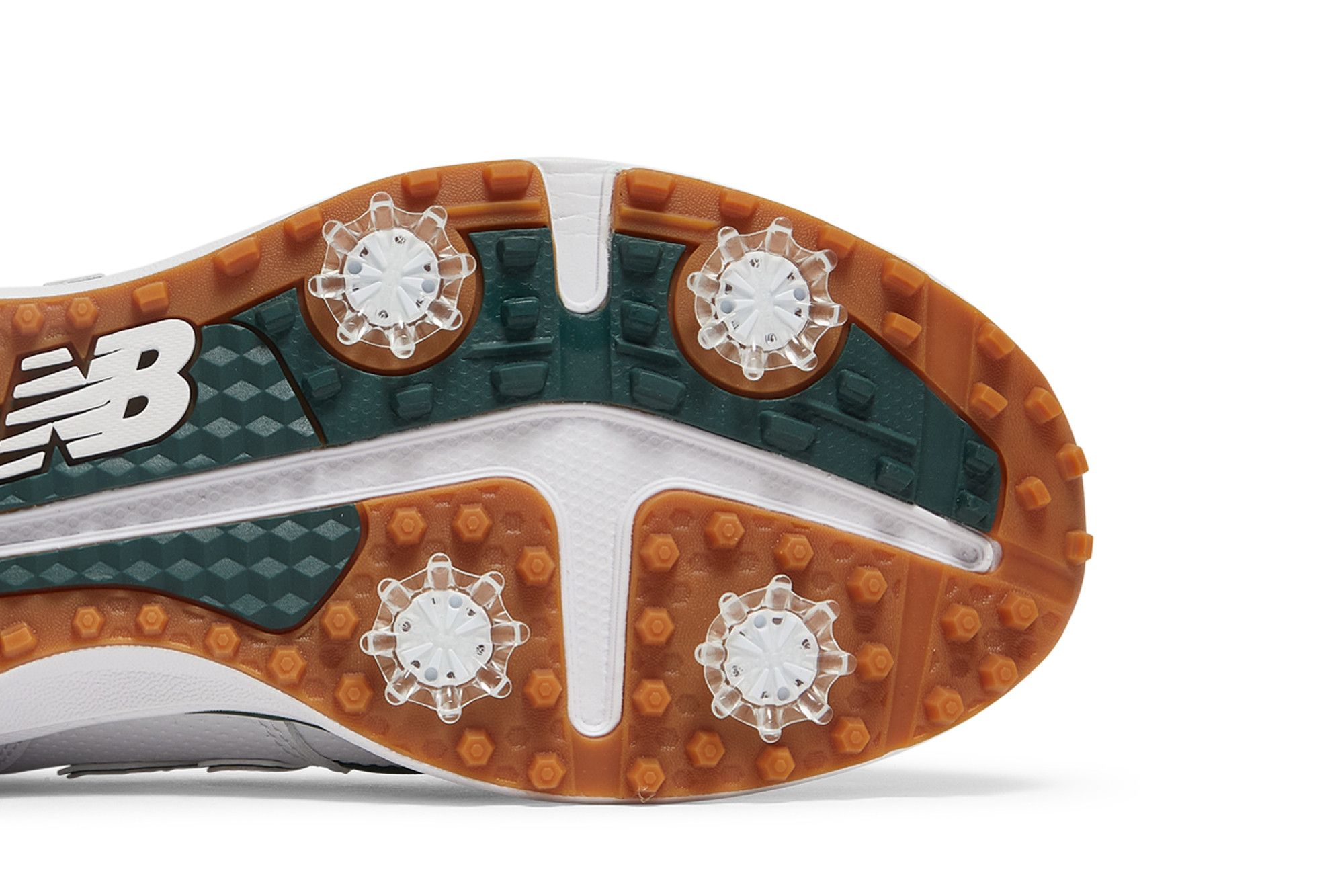 Buy Malbon Golf x 997G 'White Green' - NBG997GWG | GOAT