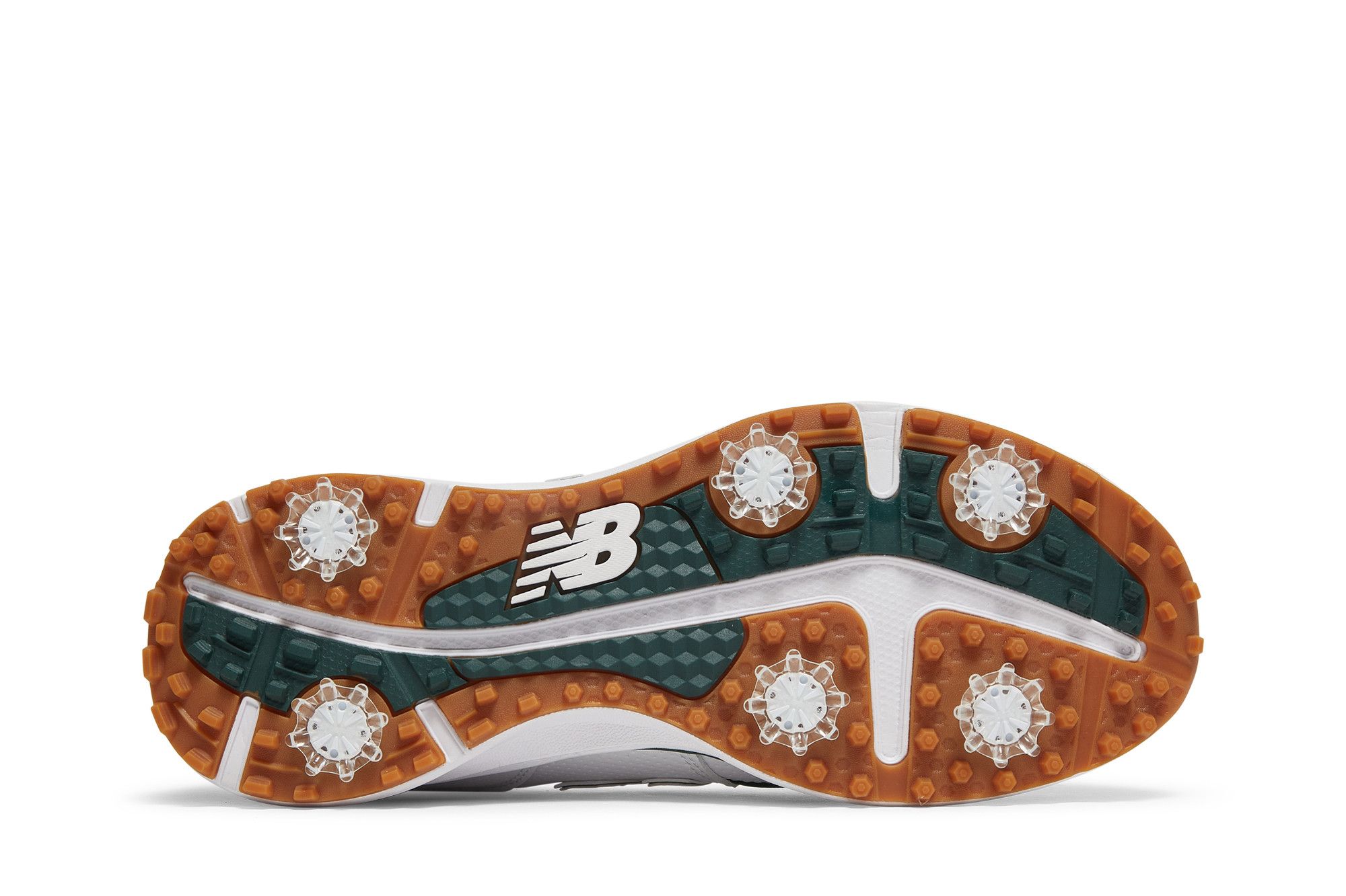Buy Malbon Golf x 997G 'White Green' - NBG997GWG | GOAT