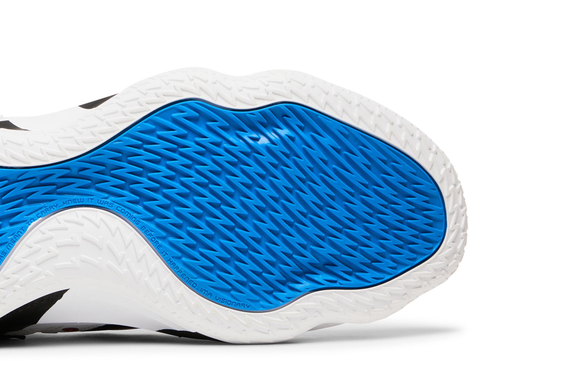 Buy Shaquille O'Neal x adidas Dame 7 EXTPLY 'Damenosis' - H00427