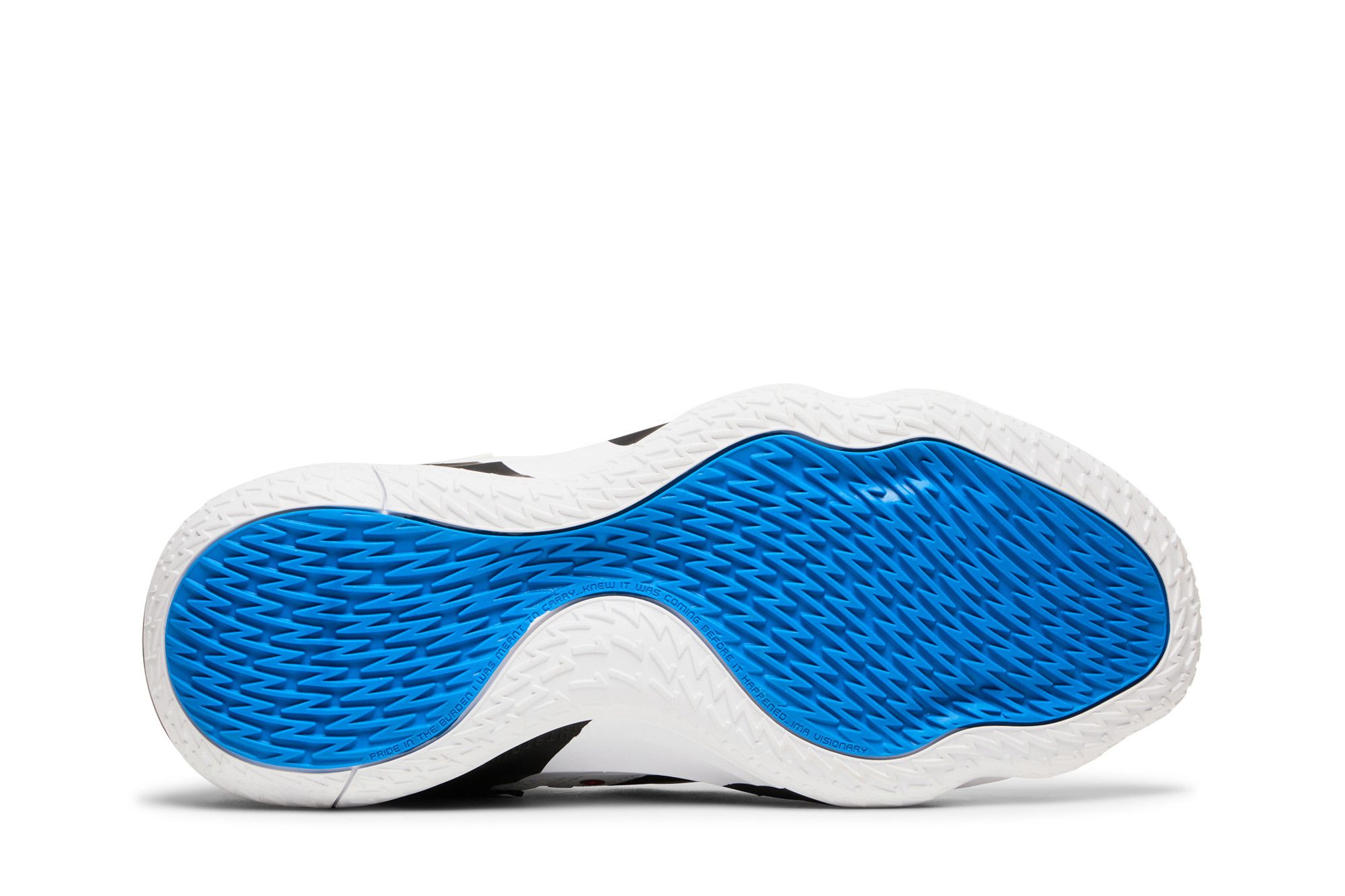 Buy Shaquille O'Neal x adidas Dame 7 EXTPLY 'Damenosis' - H00427