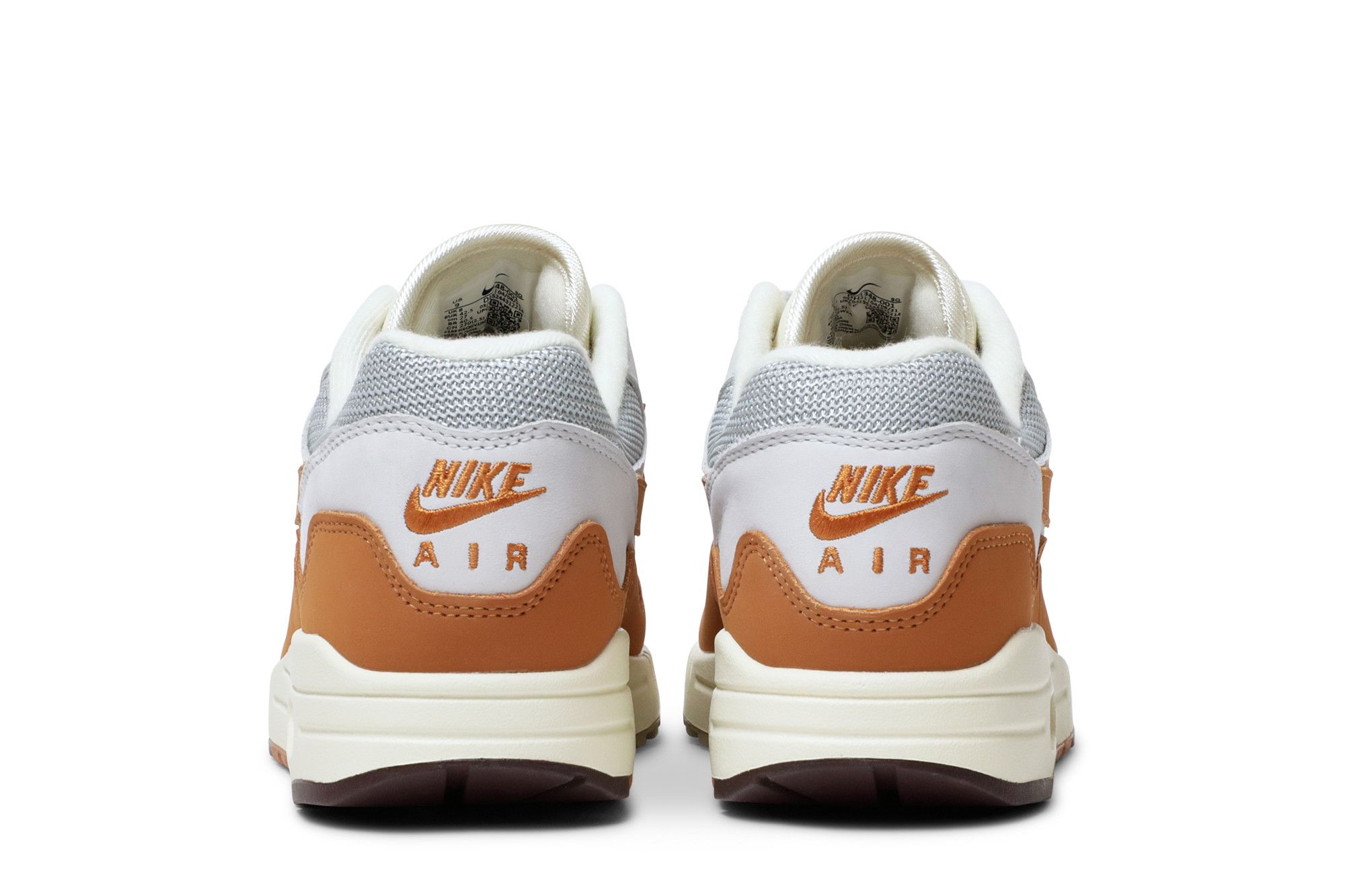 【本物保証 /関税・送料無料】Patta x Nike Air Max 1 Monarch Patta x Nike Air Max 1 Monarch | eBay