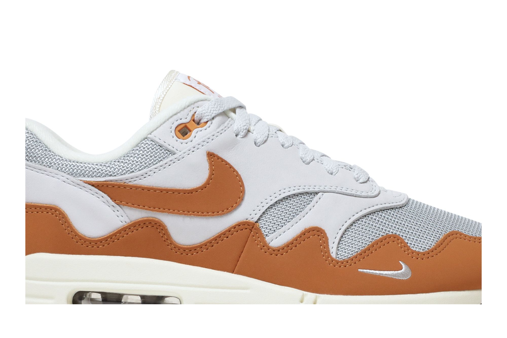 Buy Patta x Air Max 1 'Monarch' - DH1348 001 | GOAT