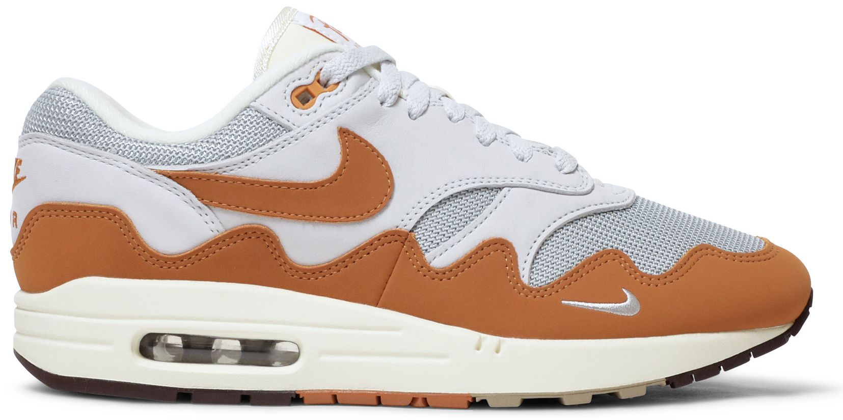 am1 patta monarch