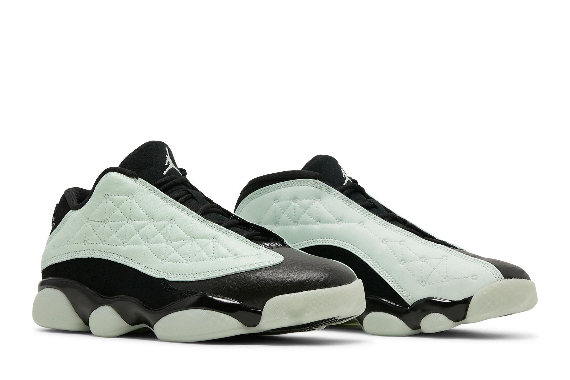 Buy Air Jordan 13 Retro Low 'Singles Day' - DM0803 300 | GOAT