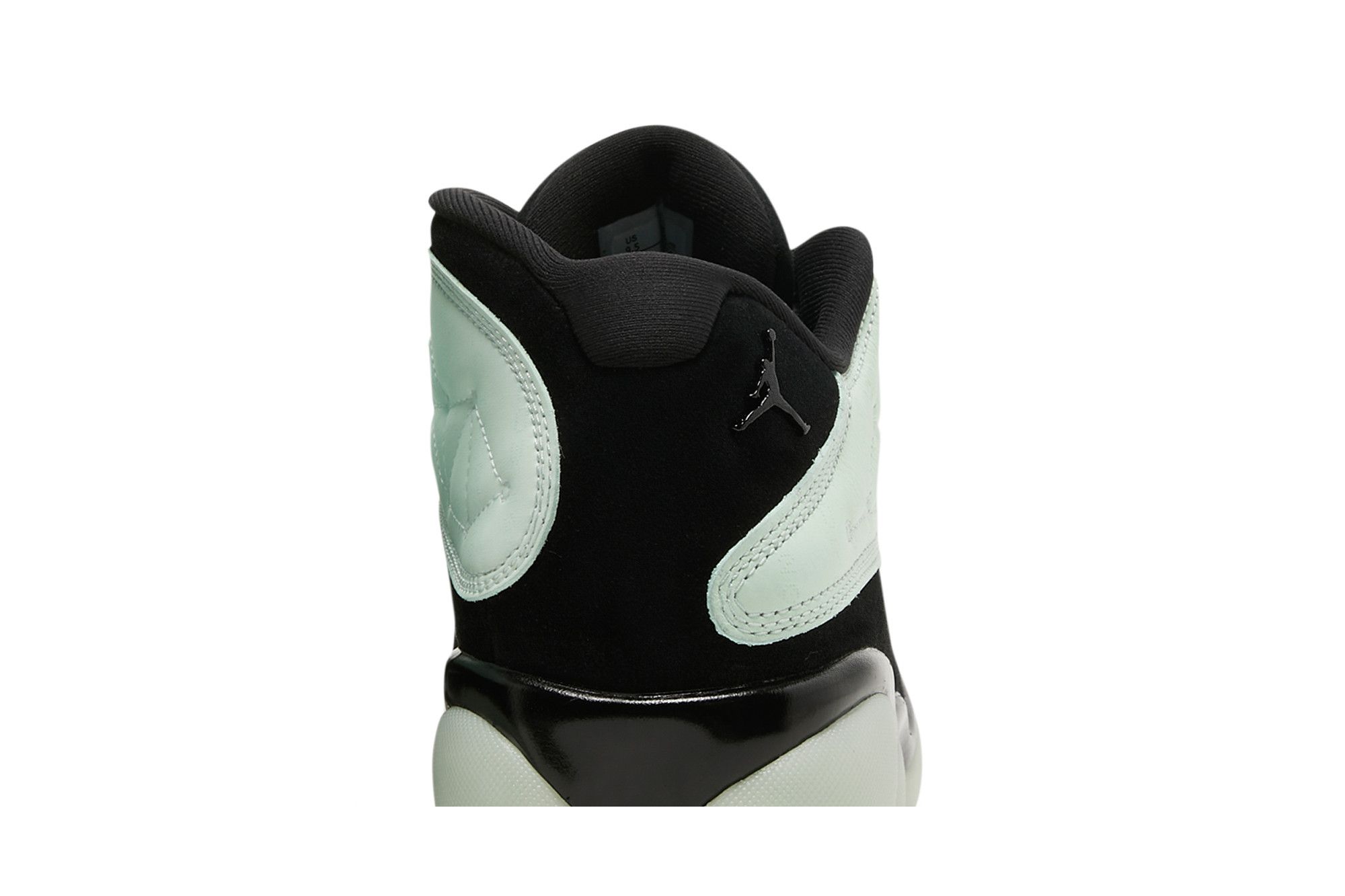 Aqua 13s clearance